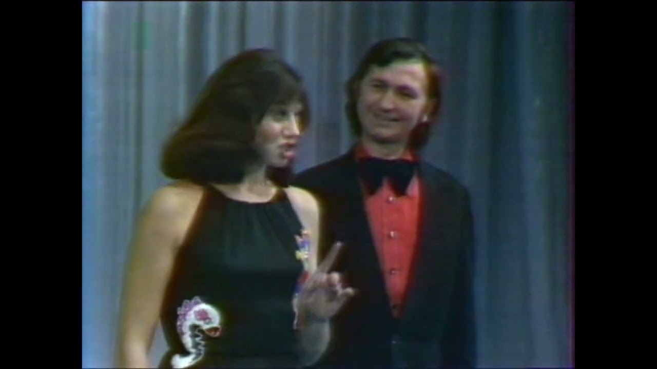 Zofia i Zbigniew Framerowie - Za chwilę już  (1976)