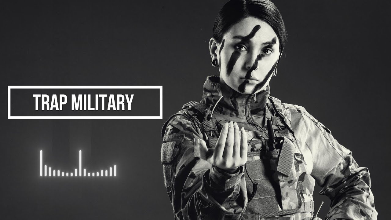 Trap Military   Instrumental Emaj 124 Bpm