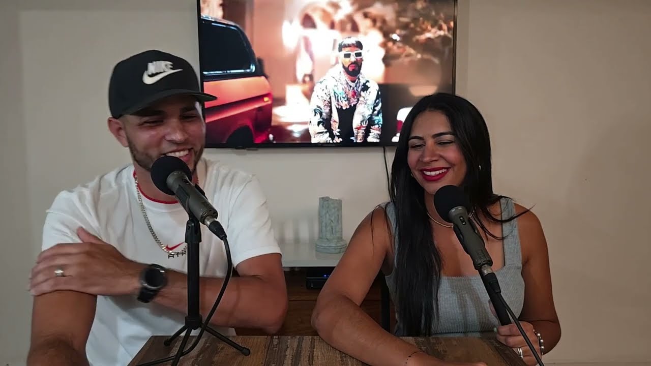 Brytiago & Anuel AA - KILERITO {Reacción/Podcast}