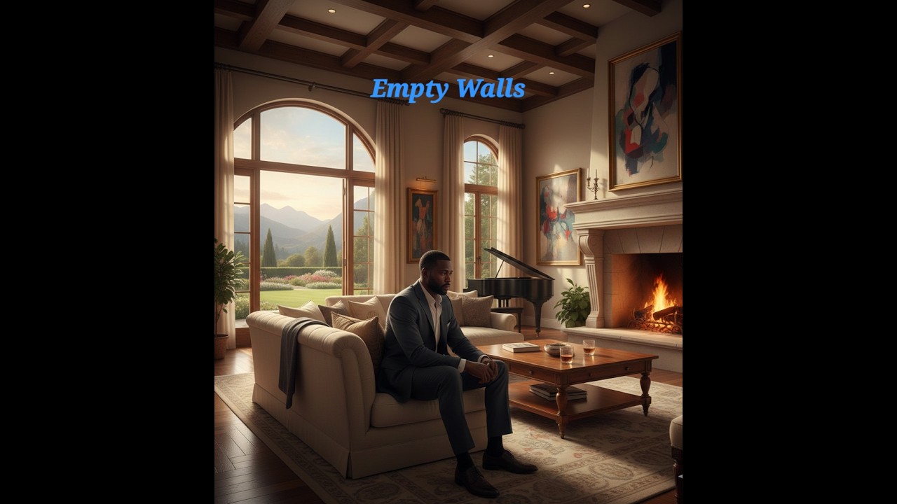 MRI - Empty Walls (Original AI)