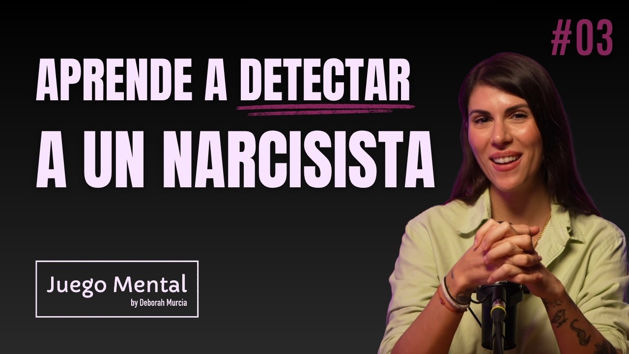 No todos los narcisistas se comportan igual. Aprende los tipos de narcisismo que hay.