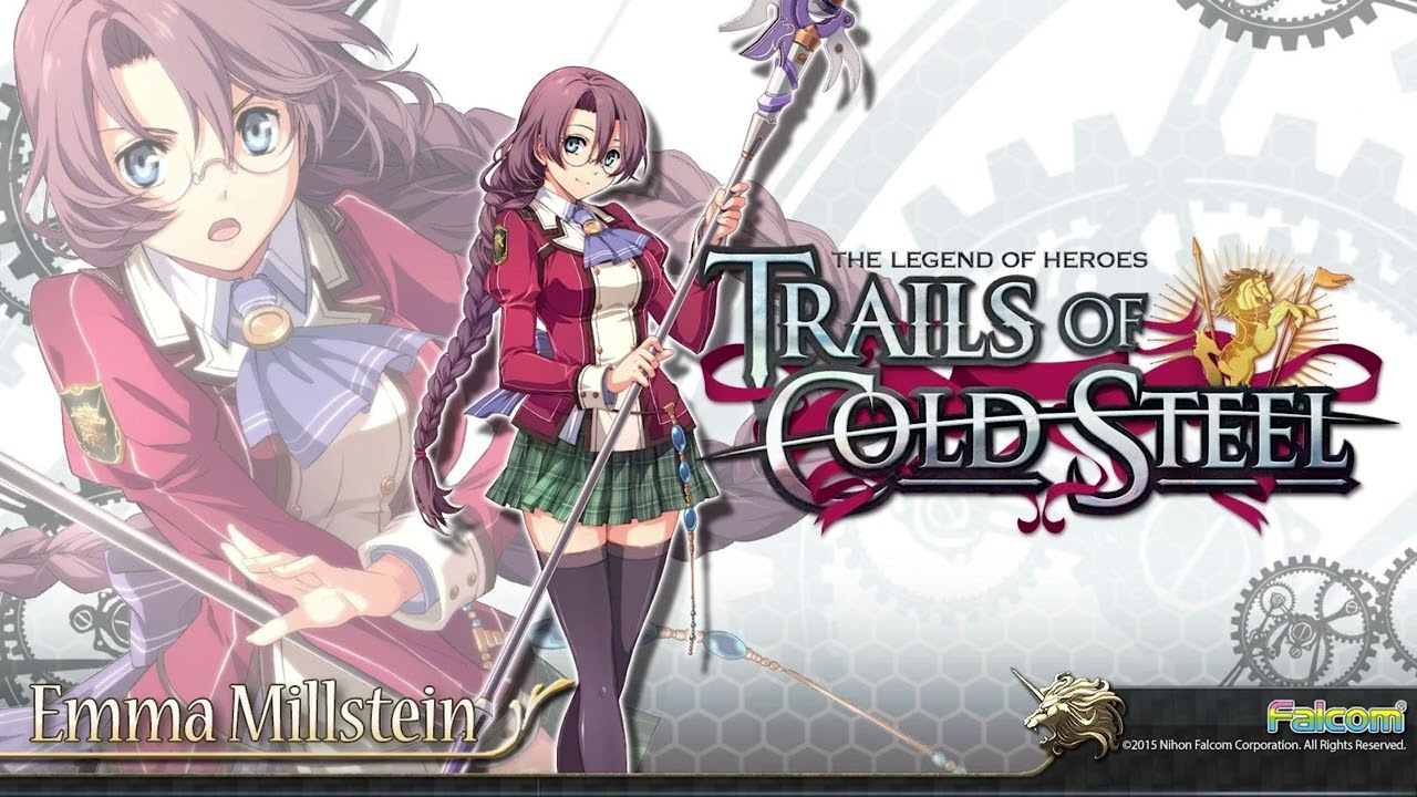 Trails of Cold Steel OST | Back to the Dorm [Extended]