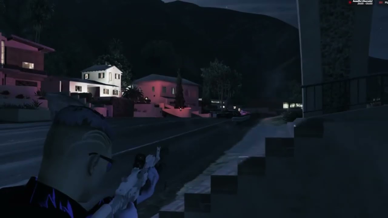FiveM HighLights #3