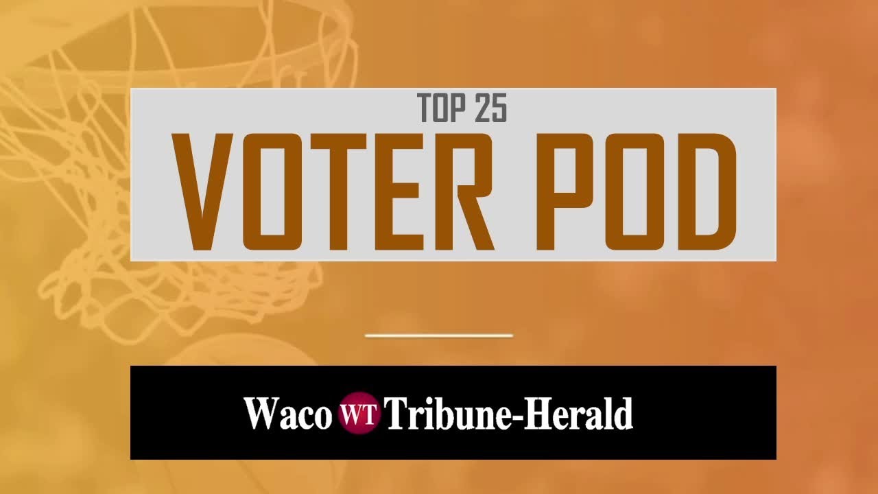 Here's how AP Top 25 basketball voters work: Inside the game with Danny Davis, John Werner, Brice