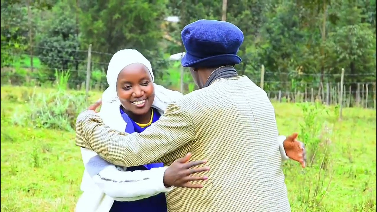 ukiamua  kuchezea familia yako na ukamatwe 🤣🥰(official_video)