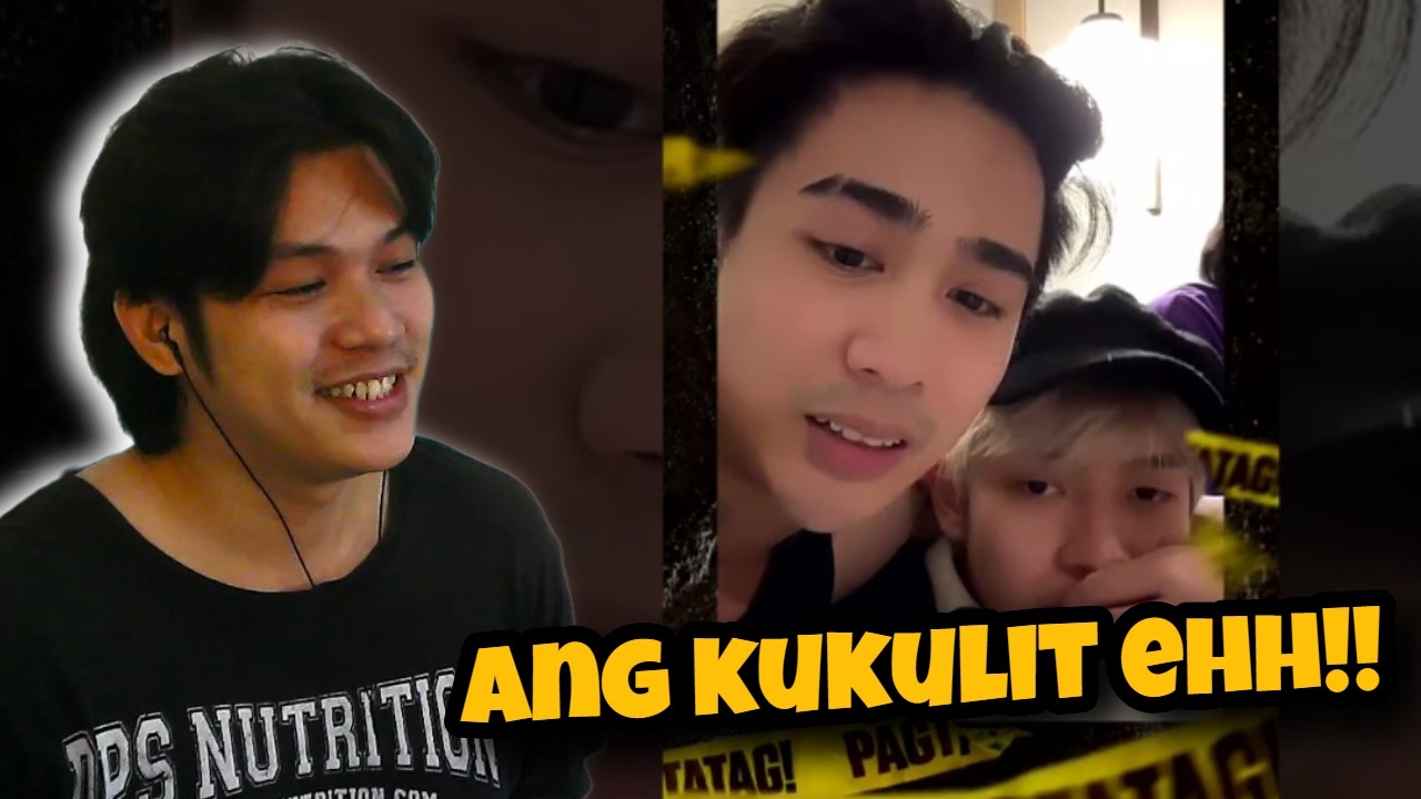 SB19 IG Live - Winning the Billboard Fan Army Face-off 2023! | REACTION!!!