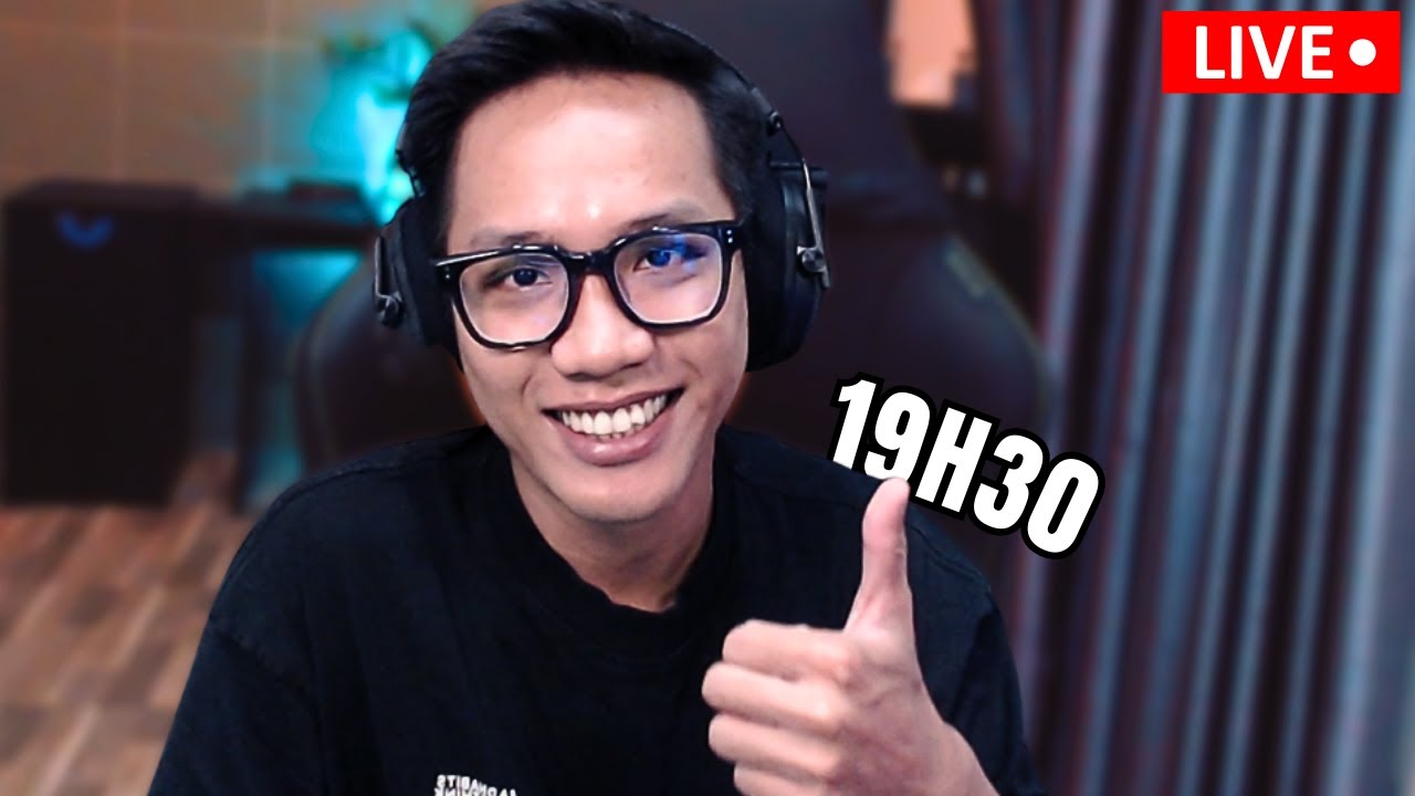 Tiếp tục leo rank Hàn - đủ 5 tiếng thì off