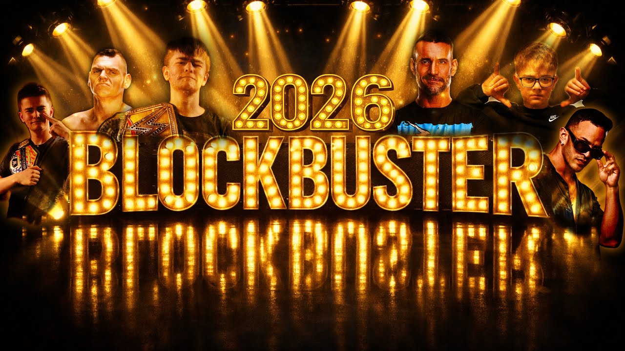 FULL EVENT| WFA BlockBuster 2026| WFA Live