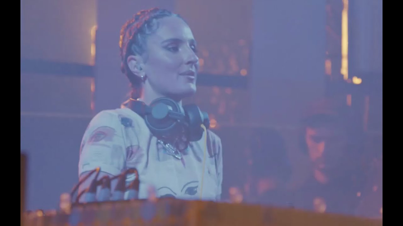 Anetha | Peacock Society 2022 | @ARTE Concert ​