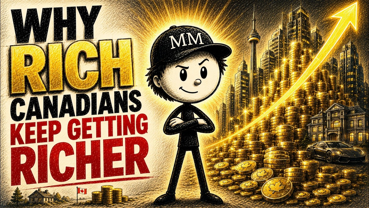 How The Rich Get Richer &mdash; And What You Can Do About It