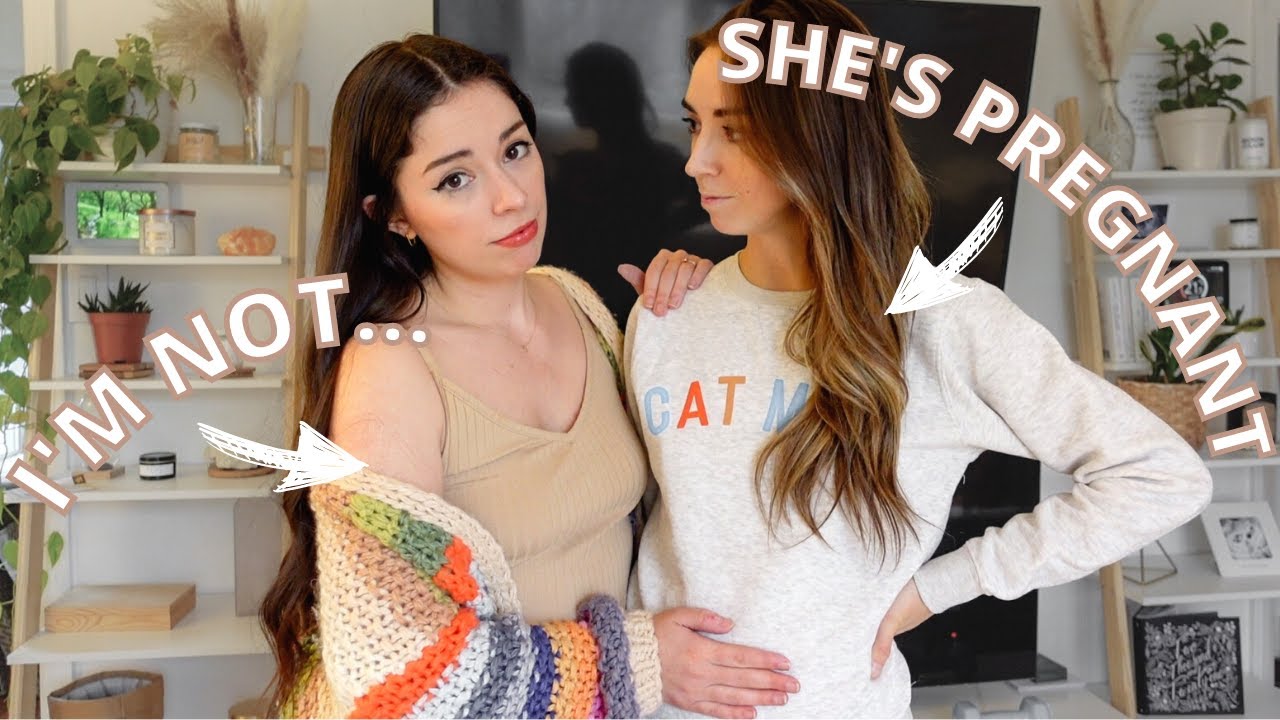 i'm jealous my wife is pregnant? | Reciprocal IVF