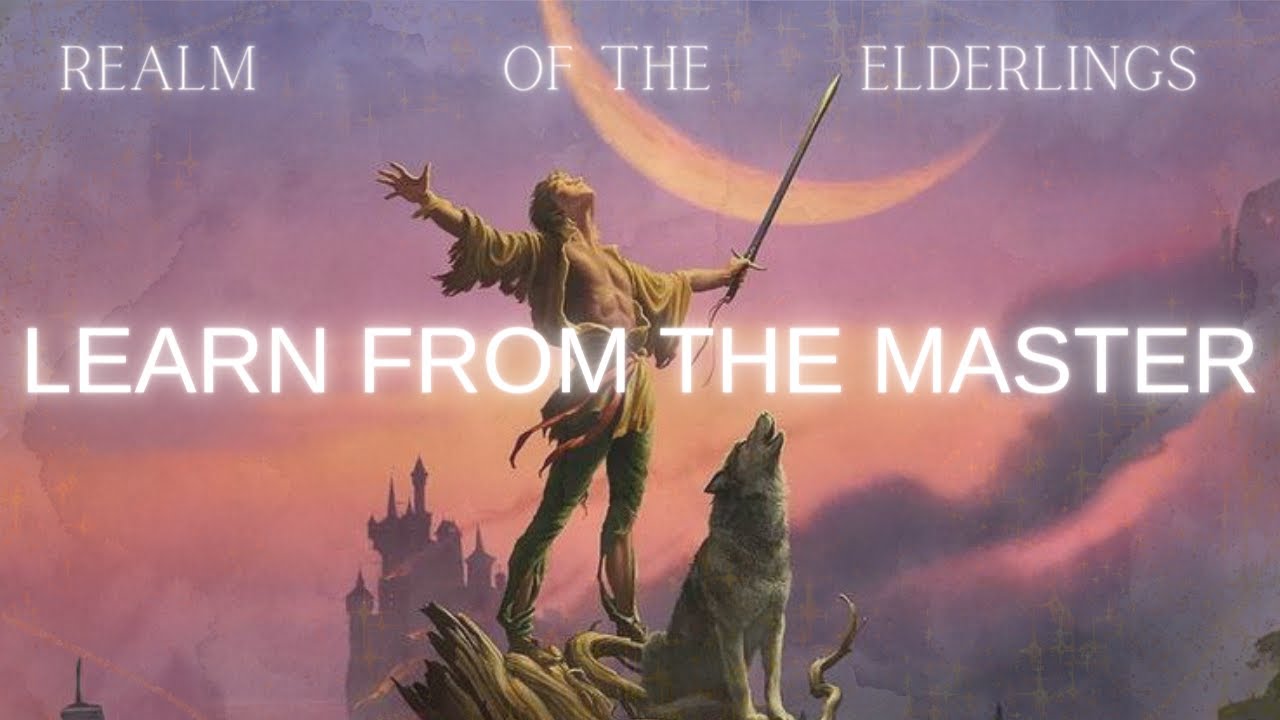 Robin Hobb: Writing Lessons