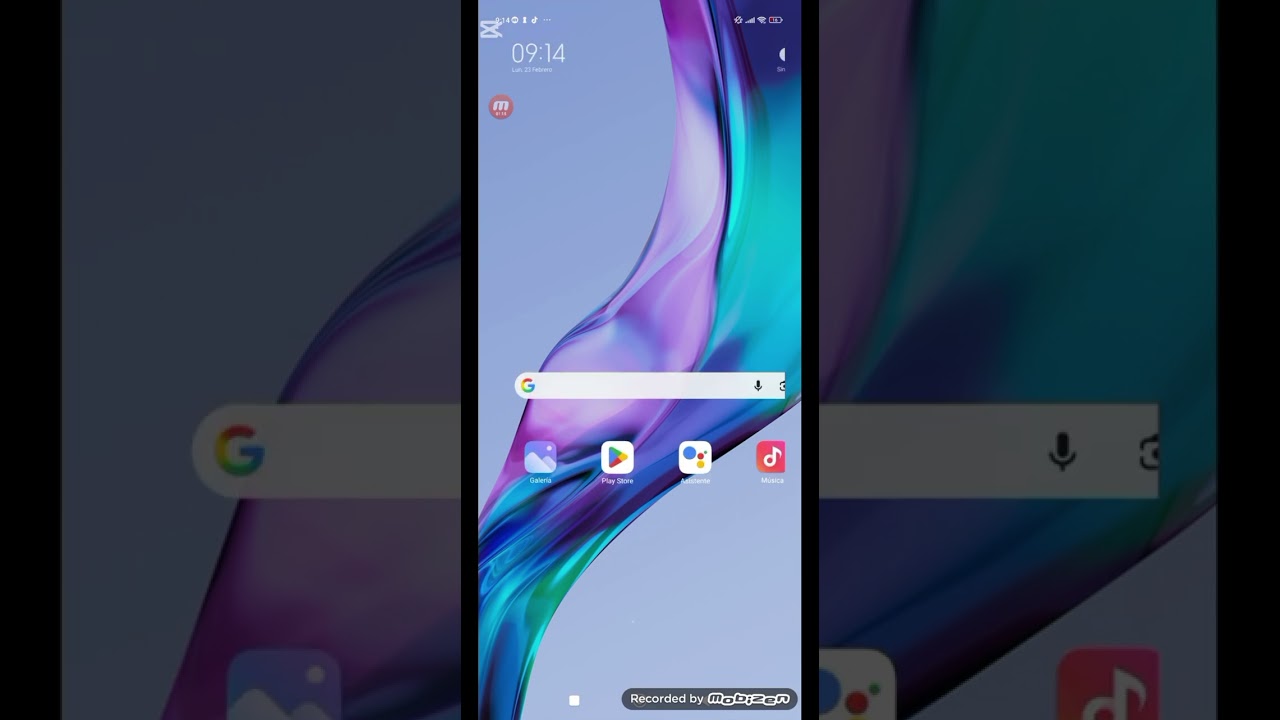 C&oacute;mo poner la pantalla estirada para free Fire