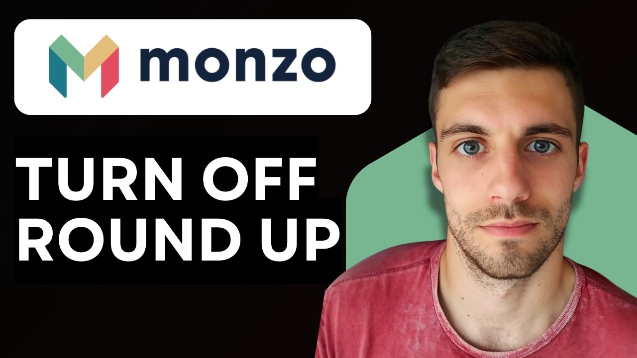 HOW TO TURN OFF ROUND UP MONZO ACCOUNT 2026 (EASY GUIDE)