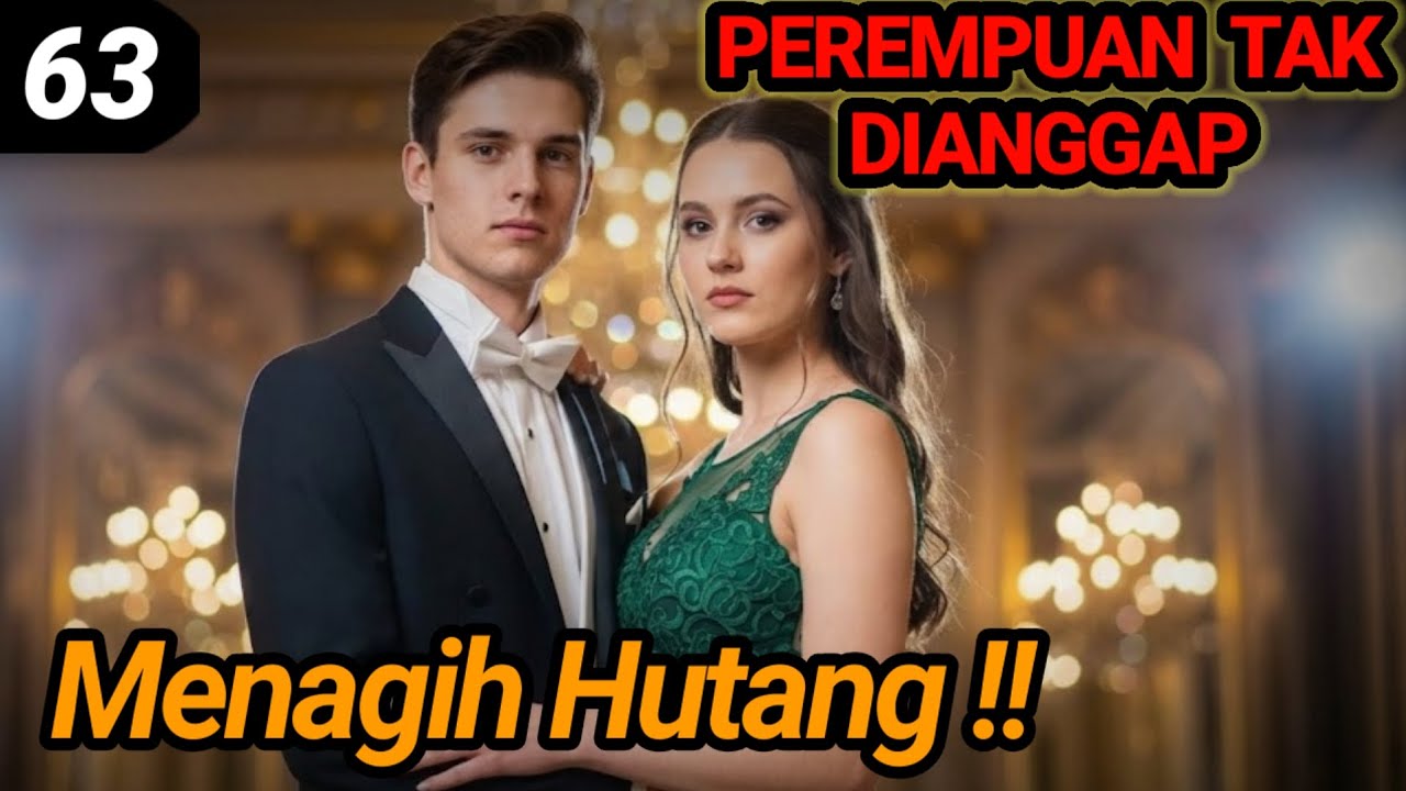 Bab 63. Menagih hutang !!