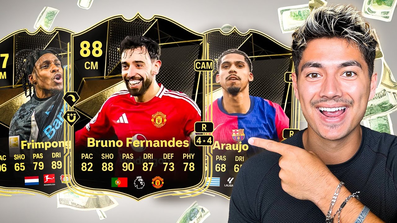 This FC25 Investment ALWAYS Works!