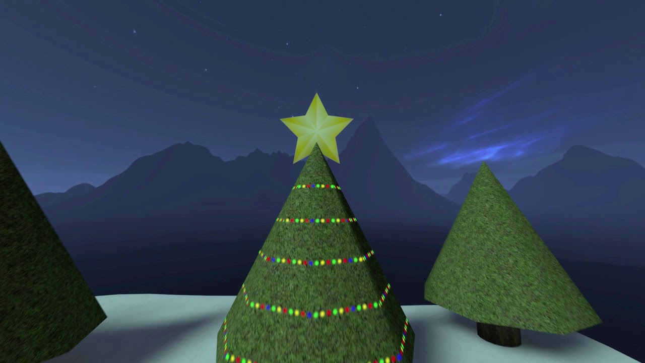surf_christmas | Showcase