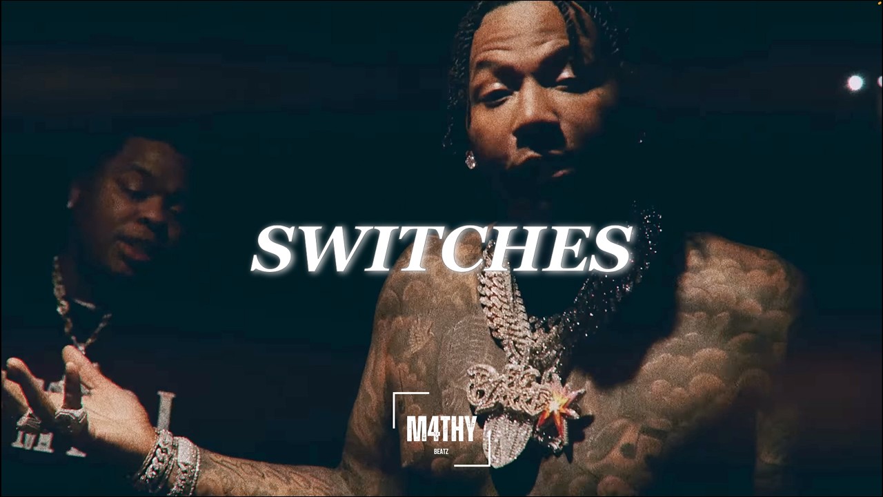 (FREE) Moneybagg Yo Type Beat - 