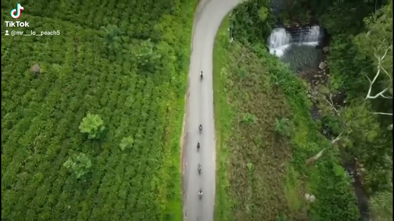 My 1 video Traveling mode