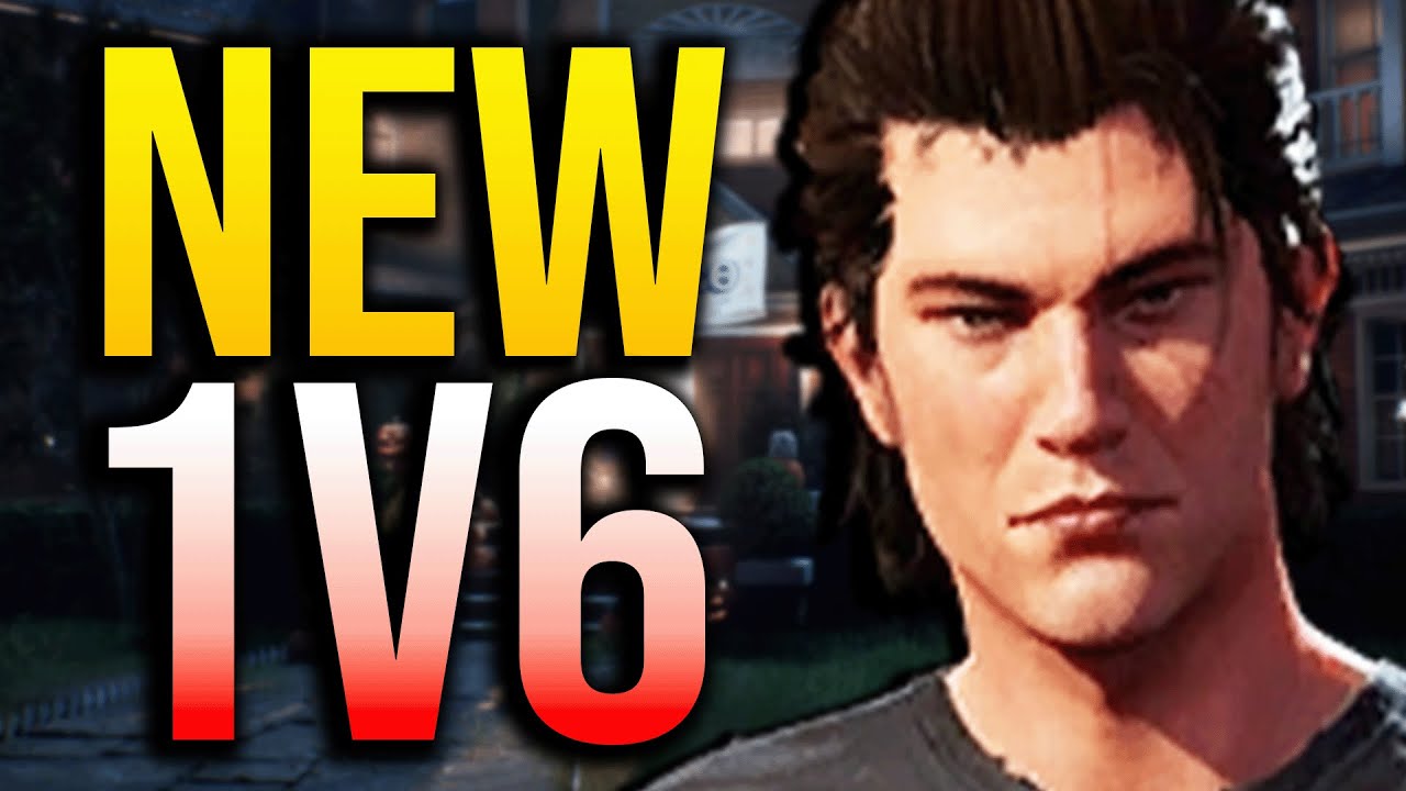 NEW RUSH Mode is INSANE in Texas Chainsaw Massacre