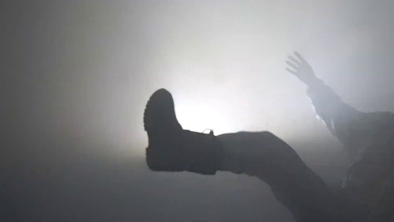 WARE - HideAway (Official Music Video)