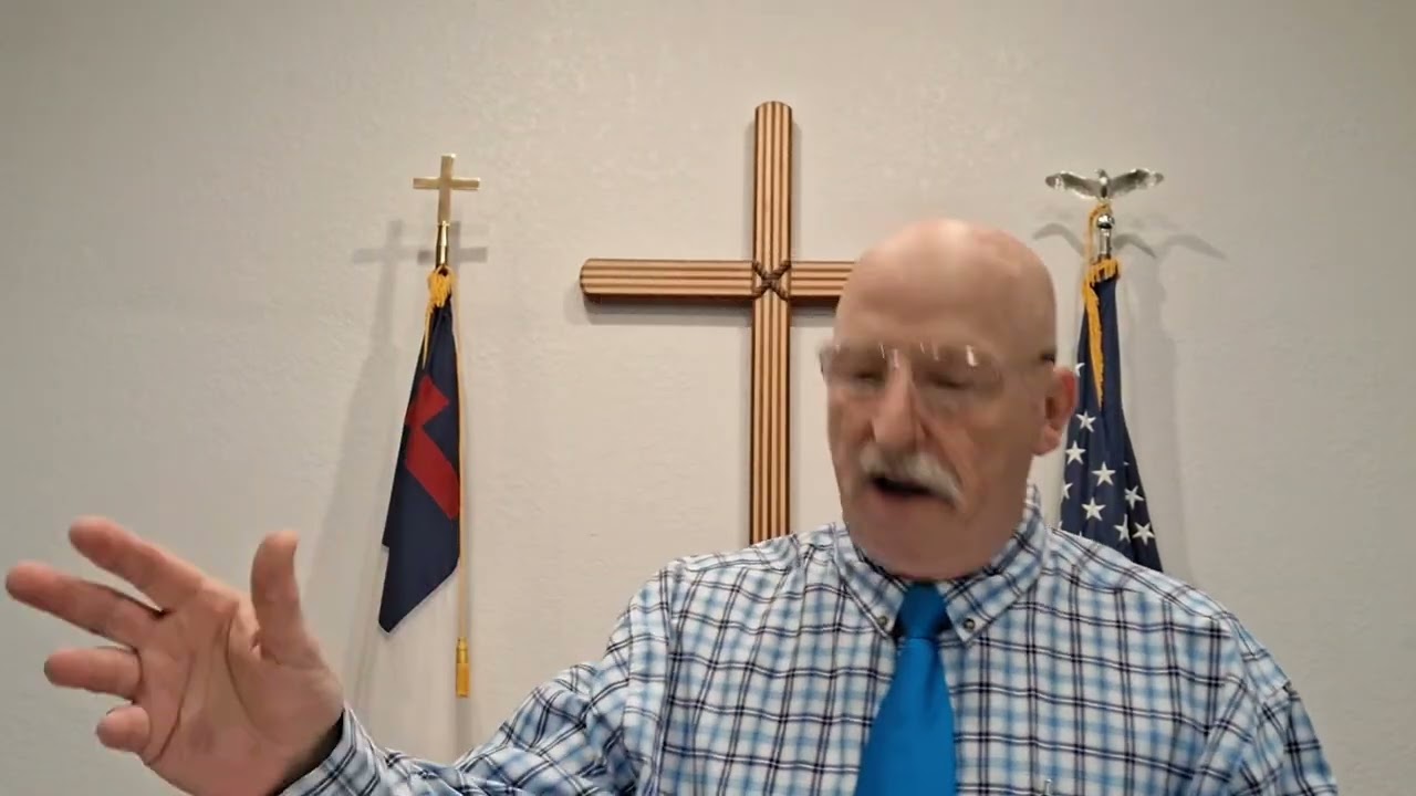 When God Seems Silent  by Phil Moody 3 15 2026