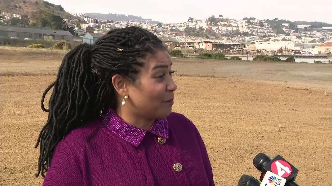 Mayor Breed Addresses Mask Controversy