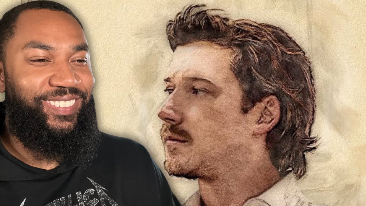 Morgan Wallen - What I Want (feat. Tate McRae) REACTION