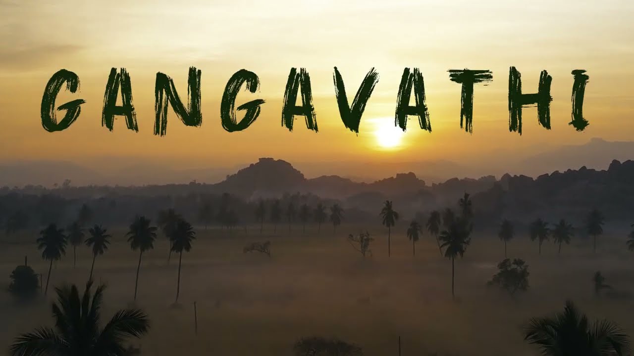 GANGAVATHI