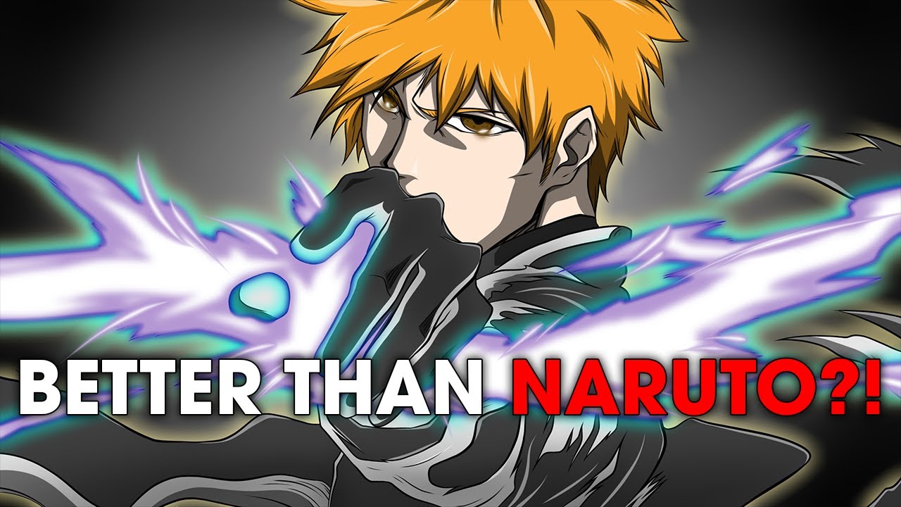 My Controversial Thoughts On Bleach!