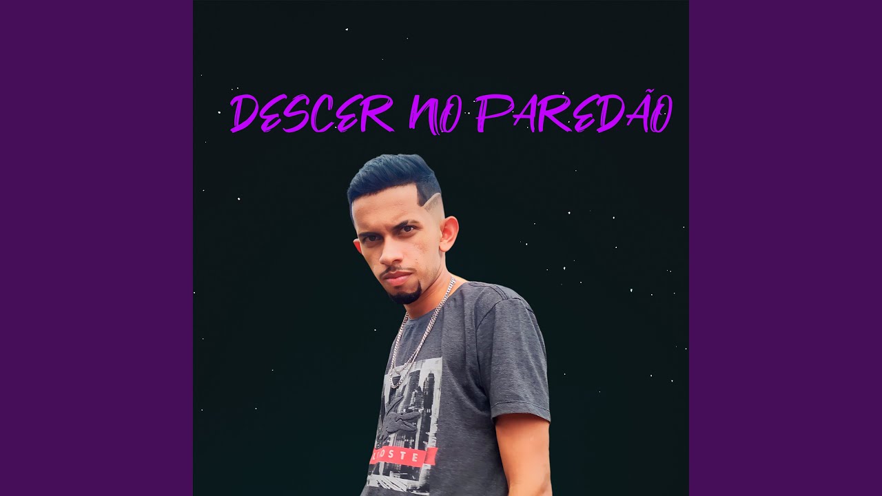 Descer no Pared&atilde;o