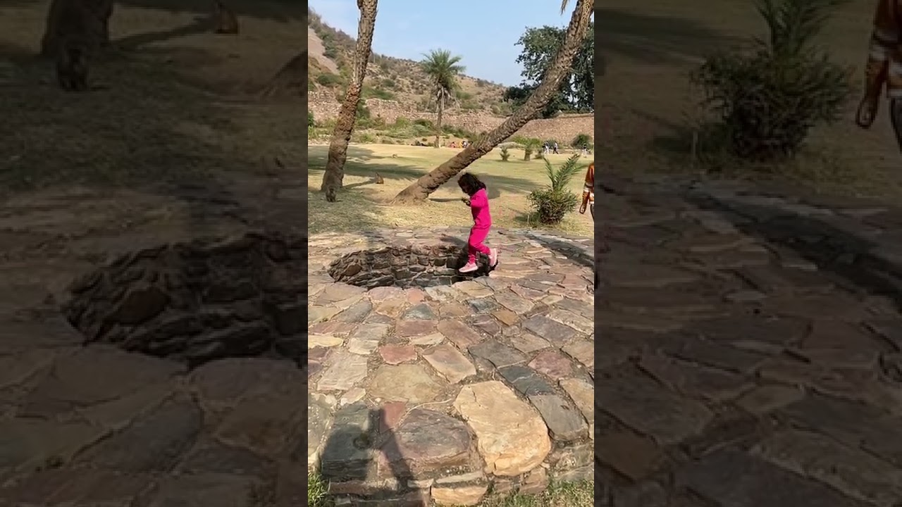 Bhangarh Horror