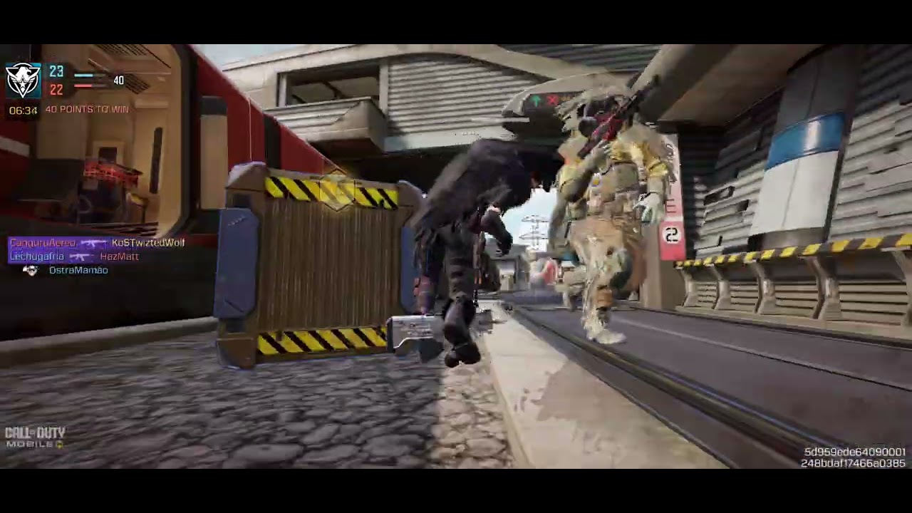 COD Mobile 6