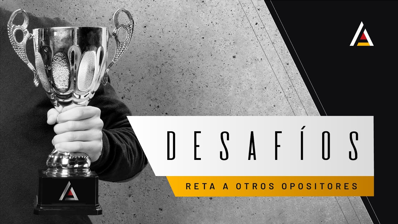 Desaf&iacute;os ACRAPOL