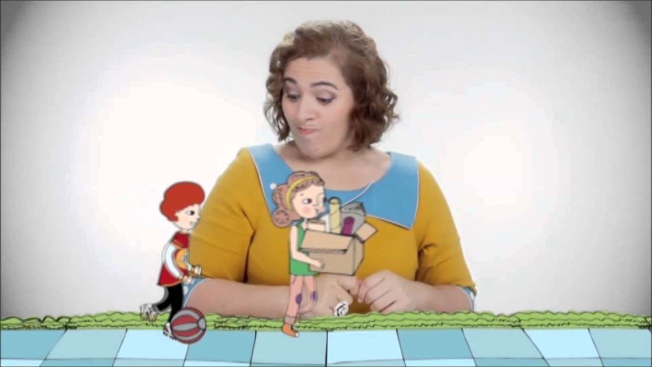 20 de noviembre - Día de los Derechos del Niño / Gabriela Bianco