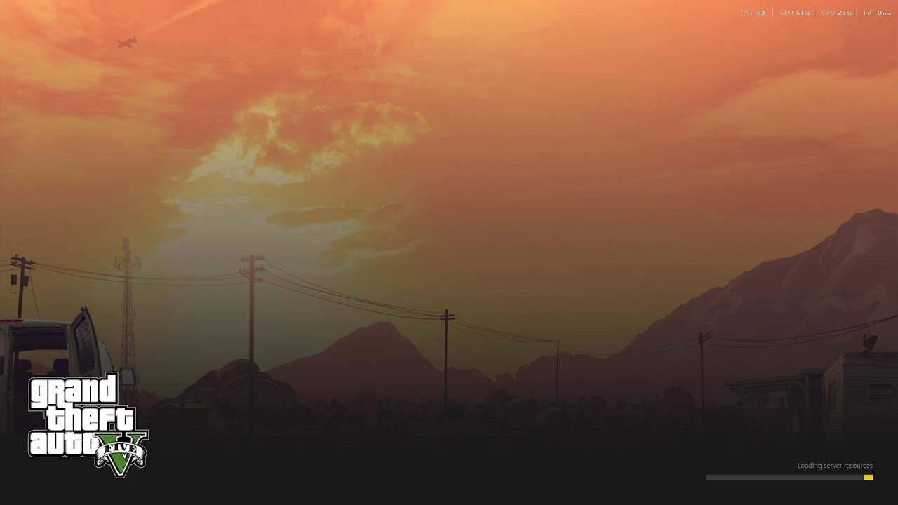 doing anything  in gta rp on en1 grand rp