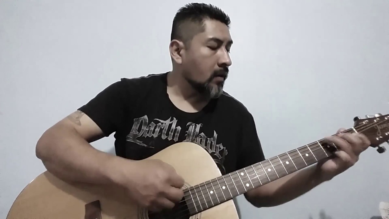 Angel ambulante LUZ ACUSTICO
