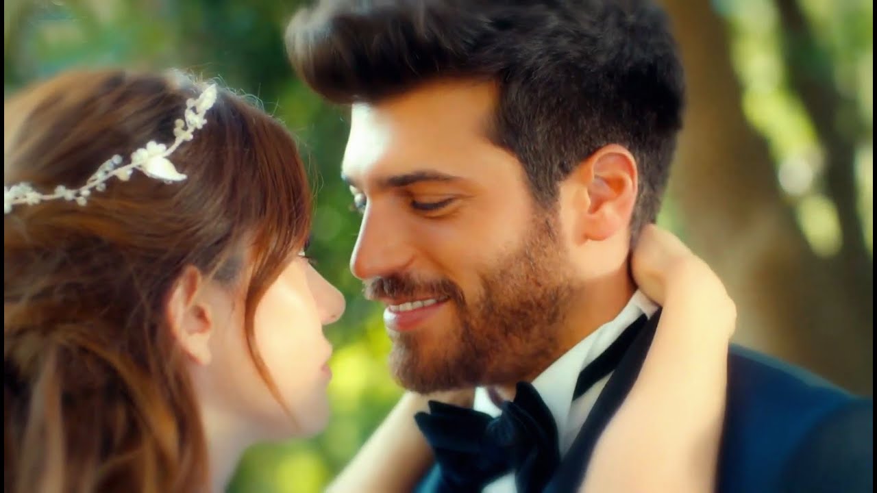 Ezgi & Özgür / Adagio