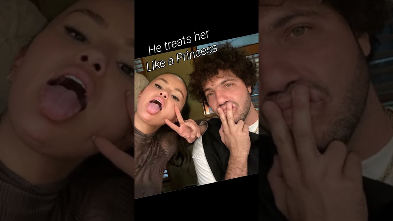 why Selena Gomez married Benny Blanco ? a Man who is considered Ugly .