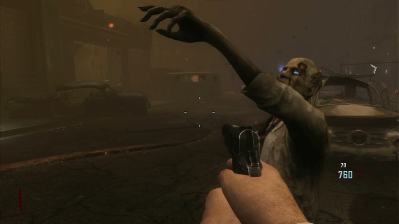 some black ops 2 ps3 zombies