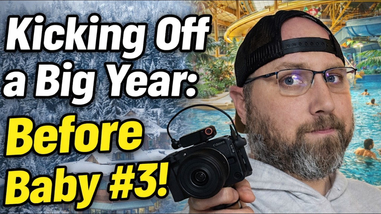 Kicking Off a Big Year