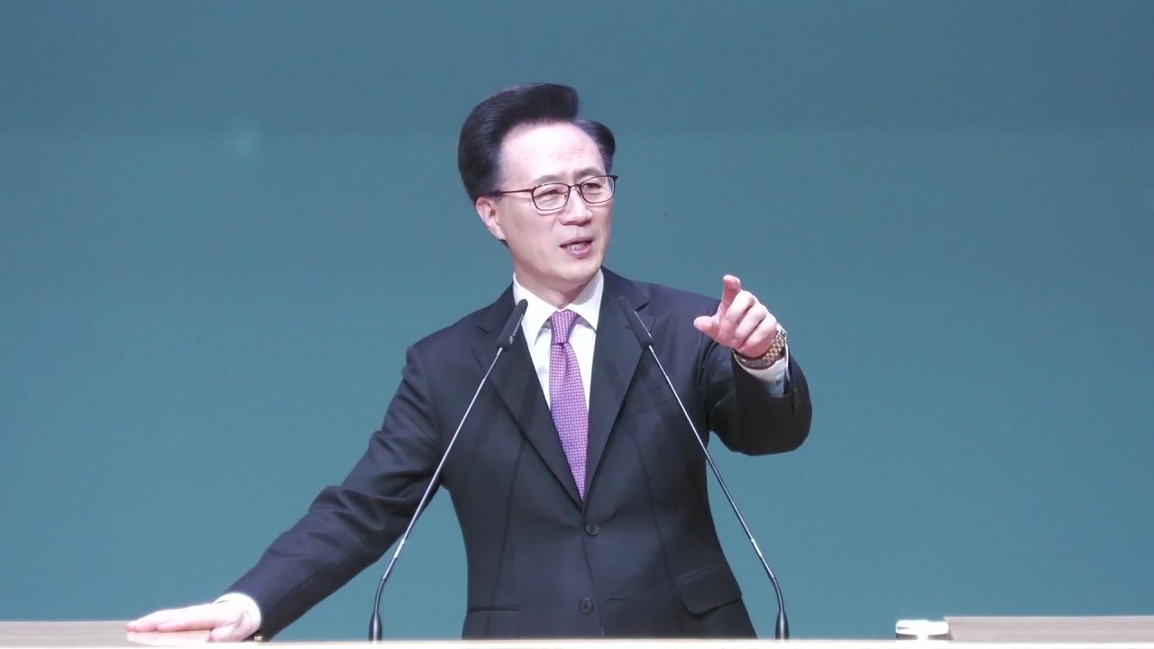 재난 속에서 들리는 음성