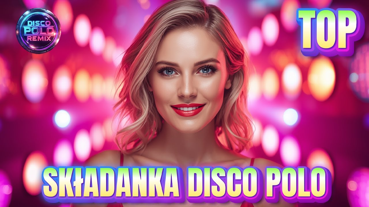 TOP 30 DISCO POLO 🔥 | Największe Hity Wszech Czasów | Mix Na Imprezę