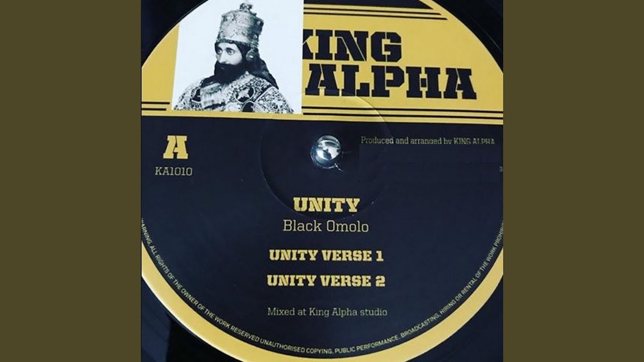 Salute (Verse 1)