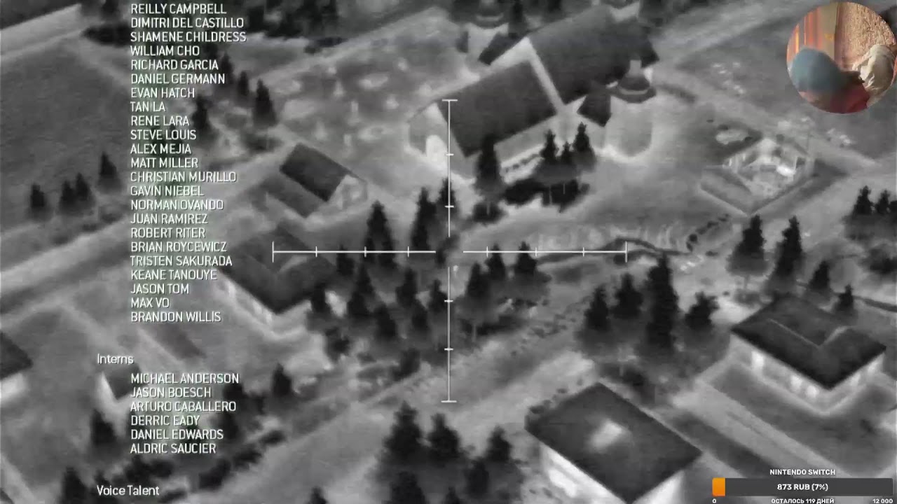 Сюжетное прохождение CALL OF DUTY 4: MODERN WARFARE PlayStation 3