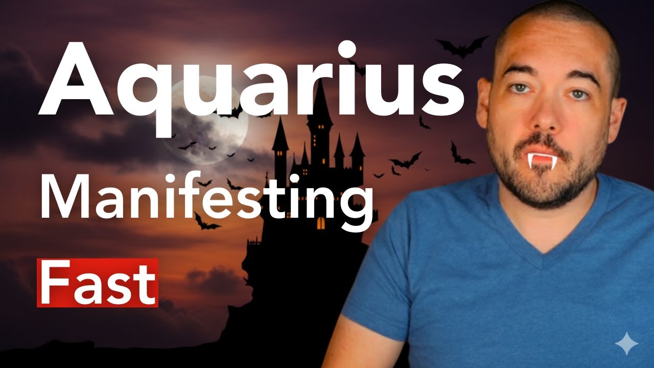 Aquarius 