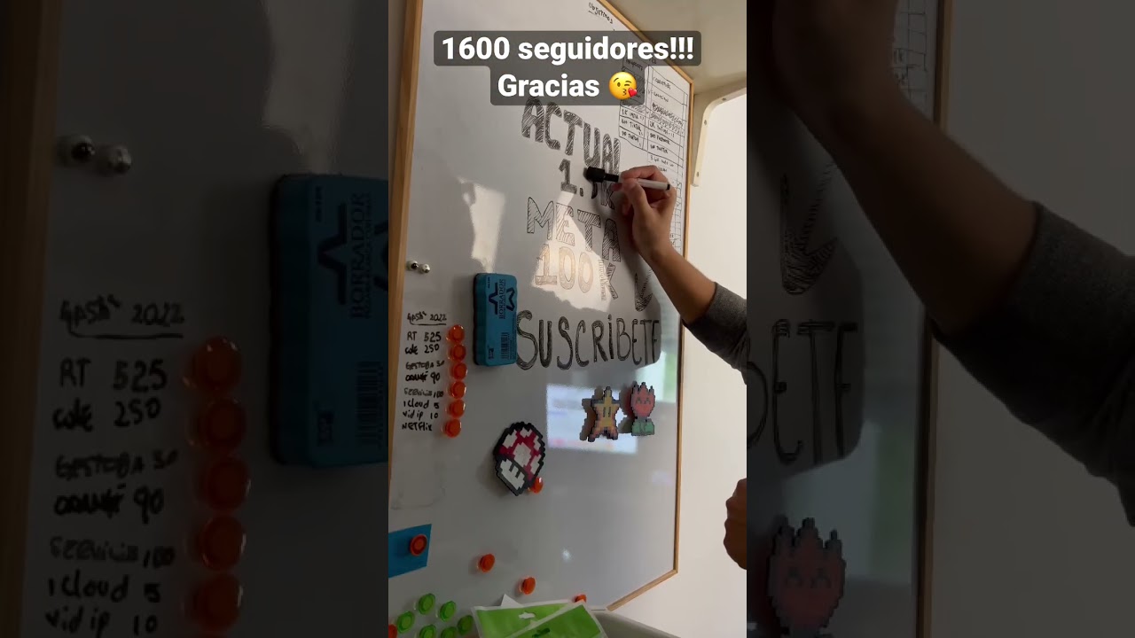 Ya somos 1600 miembros de esta comunidad Informatica, gracias por formar parte de ella ￼