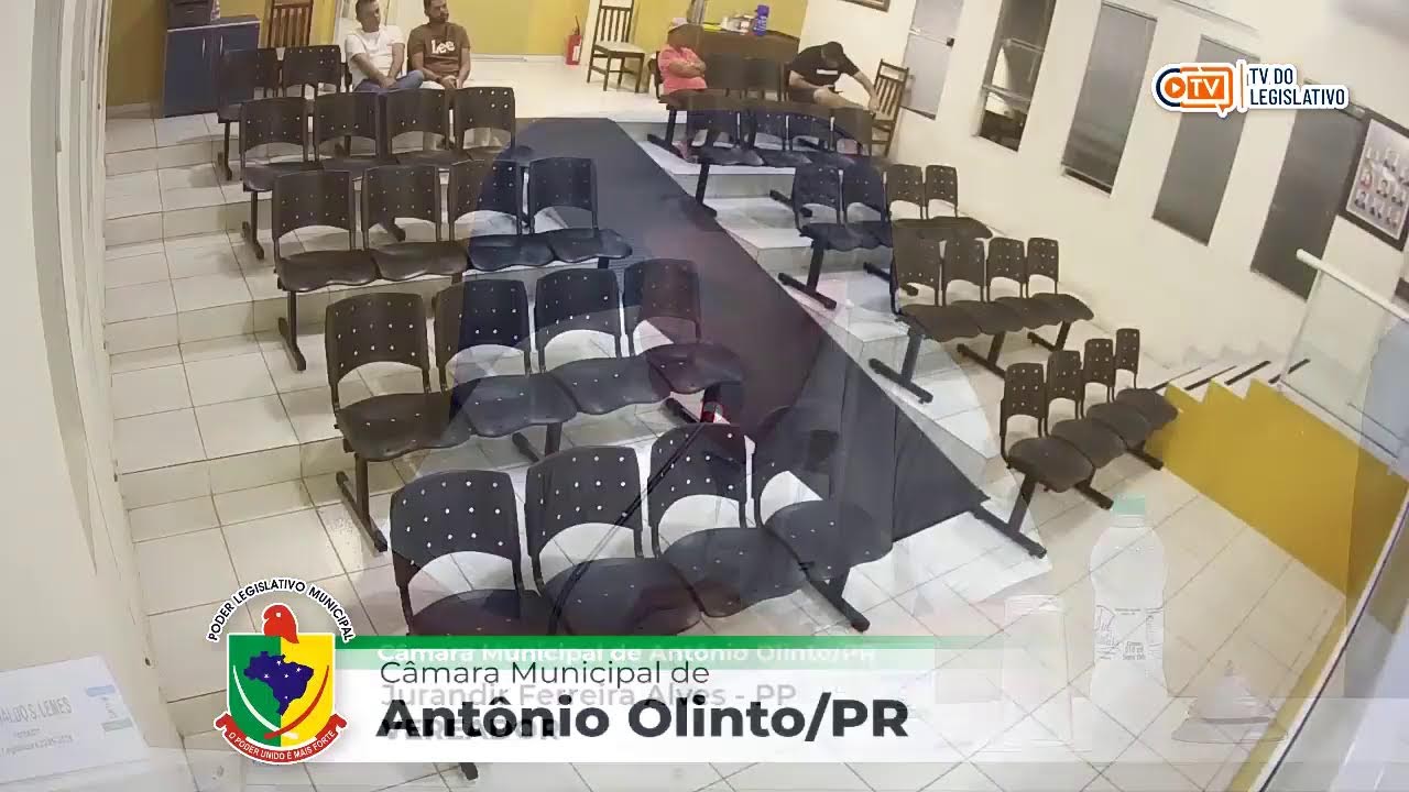 3ªsessão ordinária