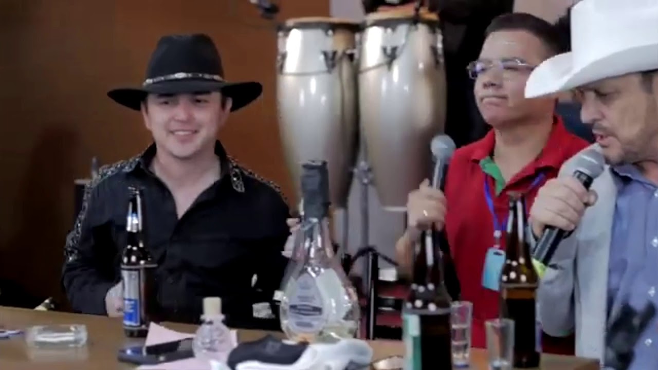 La Rosa Tito Rodríguez y los reyes del camino En vivo zagar desde el Bar