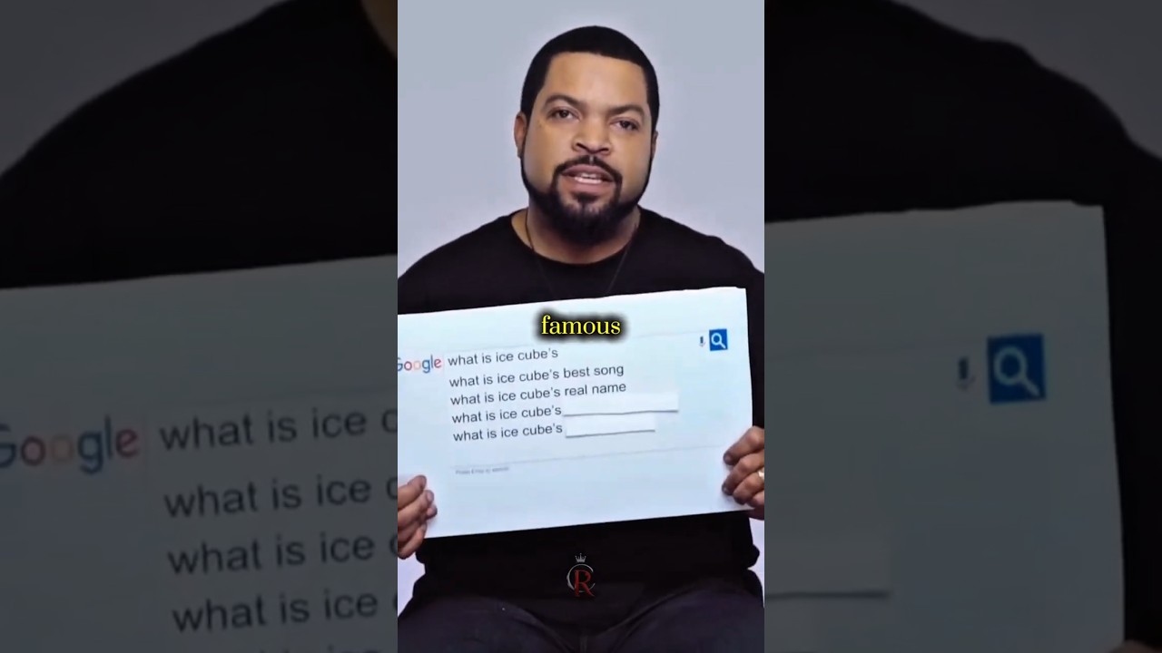 Google&rsquo;s Wildest Questions&hellip; Rappers Finally Respond 😳